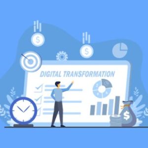دوره آموزشی تحول دیجیتال
