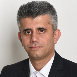 آواتار کاربر
